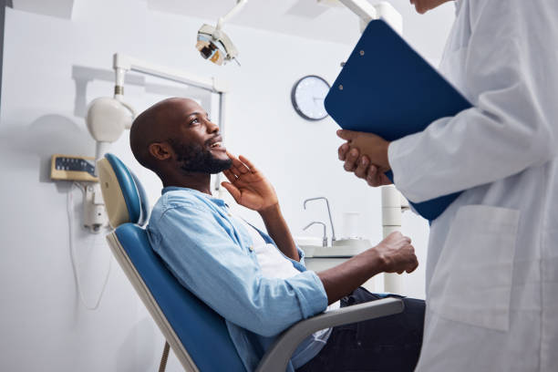 Best Broken or Chipped Tooth Repair in Penn Yan, NY