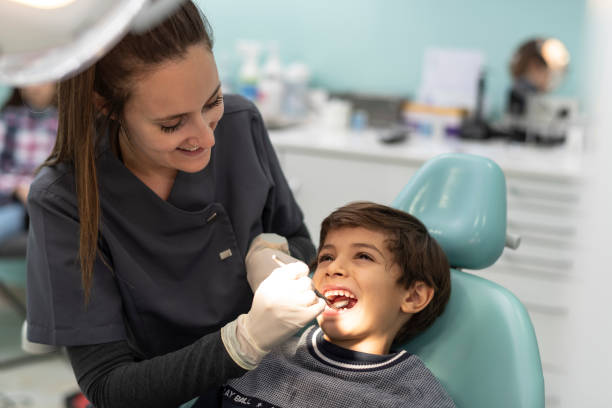 Best Knocked-Out Tooth (Avulsed Tooth) Treatment in Penn Yan, NY