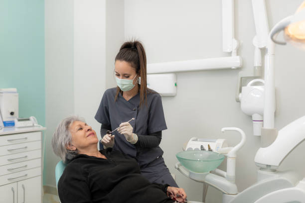 Best Emergency Treatment for Jaw Pain or Injury in Penn Yan, NY