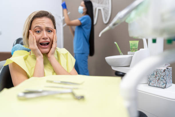 Best Emergency Care for Gum Disease in Penn Yan, NY